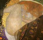 danae-by-klimt