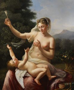 Pierre-Maximilien_Delafontaine_Venus_and_Cupid