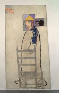 היהודי הנודד סגן כהן1893