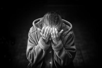 Guilt and self blaming as Autoemunic mental trap